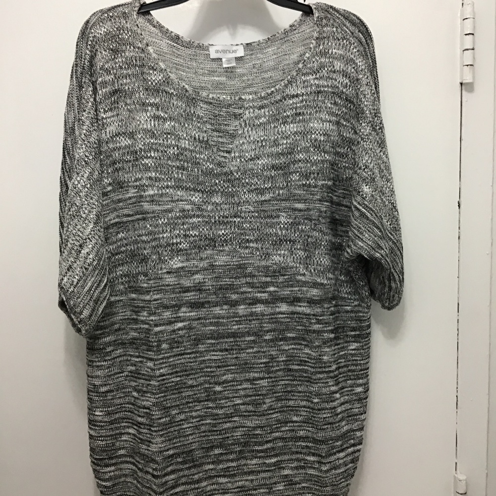Avenue Casual Sweater